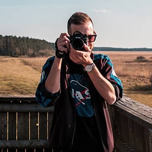 Daniel Lamotte